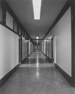 Doug Hall - X Corridor