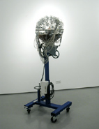Gregory Green - Nuclear Device #4, (10 megatons