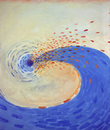 OnLine - Spin (Blue # 2)