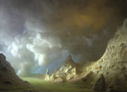 elsewhere - Turtle Skull Rock