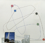 OnLine - Cereal Box Series No. 5