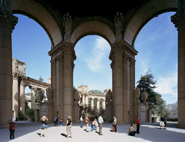 Doug Hall - Palace of Fine Arts, San Francisco
