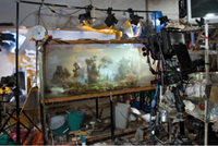 Kim Keever - 
