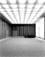 Doug Hall - Ambassador's room, Council of State Bldg. (former East Berlin)