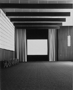 Doug Hall - Screening Room, Council of State Bldg. (former East Berlin)