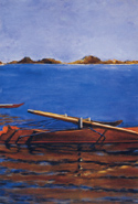 OnLine - John Biglin in a Single Scull