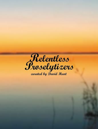 Relentless Proselytizers detail image