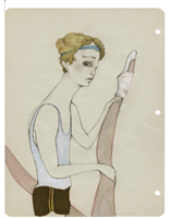 Edwina White - Stretch