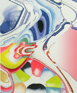 Shirley Kaneda - Untitled #12
