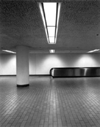 Doug Hall - Non-place: California #31