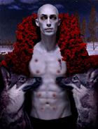 Blessed are the Merciful image 3