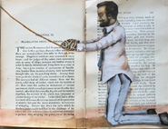 By Invitation Only - Untitled, Flagellation Among the Romans