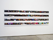 Jeremy Blake - Every Hallucination on the Sunset Strip, Volumes I & II