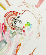 Shirley Kaneda - Untitled #19