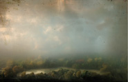 Kim Keever - Nightfall