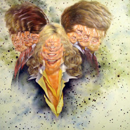 Carry On - The Truth Emerges From Beyond The Crab Nebula and Finds You Very, Very
