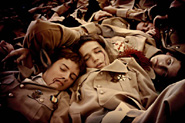 Blessed are the Merciful - Soldats