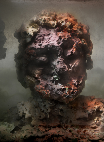 Kim Keever detail image