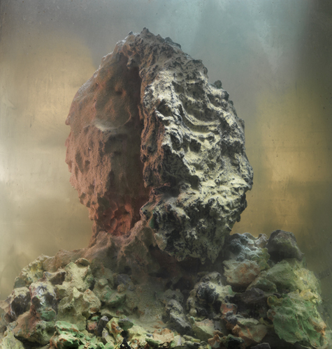 Kim Keever detail image