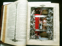 Gregory Green - Bible Bomb #1879