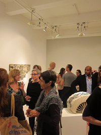 Brian Dettmer: Altered Books - 