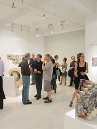 Brian Dettmer: Altered Books - 
