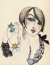 Edwina White - <font size=2>Edwina White