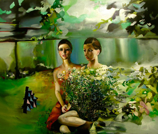 <font size=3>INDIAN SUMMER - <font size=2>Elizabeth Insogna