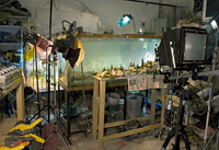 Kim Keever - 