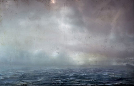 <font size=3>INDIAN SUMMER - <font size=2>Kim Keever