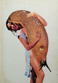 <font size=3>INDIAN SUMMER - <font size=2>Javier Pinon