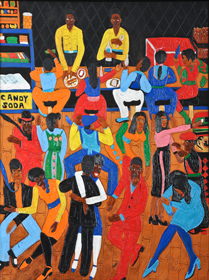 Winfred Rembert image 3
