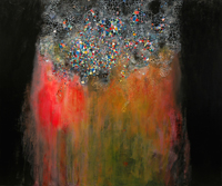 Jennifer Coates - Aurora