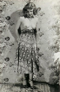 Eugene Von Bruenchenhein - Untitled