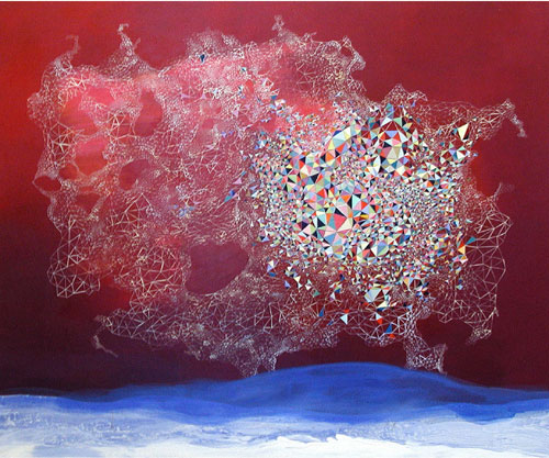 Jennifer Coates detail image