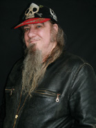 Clayton Patterson image 1