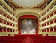 Doug Hall - Teatro Ponchielli, Cremona