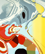 Shirley Kaneda - Stable Uncertainty