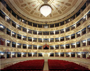 Doug Hall - Teatro Comunale, Alighieri, Ravenna