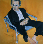 OnLine - Garry Wade
