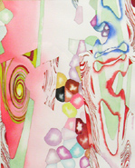 Shirley Kaneda - Untitled #28