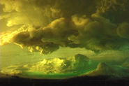 Kim Keever - <i>Short History of Earth</i>