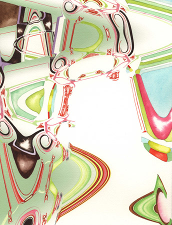 Shirley Kaneda detail image