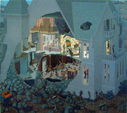 OnLine - Temporary Headquarters
