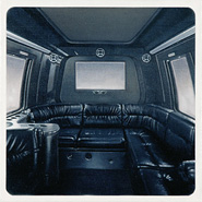 Blessed are the Merciful - Chrysler Interior