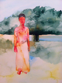 Liz Insogna - Brahman
