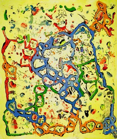 Giles Lyon detail image