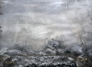 Kim Keever - Semaphore
