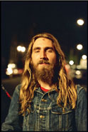 Clayton Patterson - Untitled