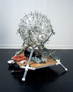 Gregory Green - Nuclear Device #1, (10 megatons